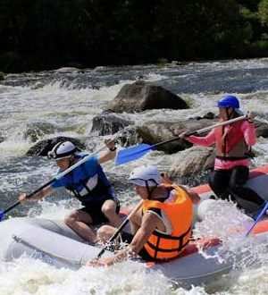 Туристичні маршрути