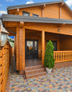 Відпочинок на морі Україна