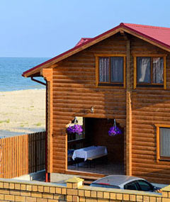 Грибовка, фото