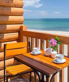 Грибовка, фото, база отдыха