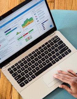 Розробка сайтів під ключ в Україні