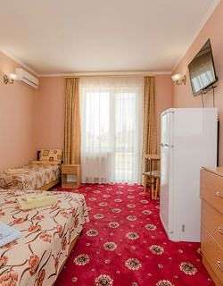 Літній відпочинок на морі в Україні