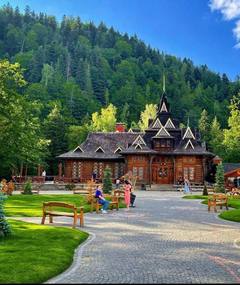 Віртуальні тури Україною