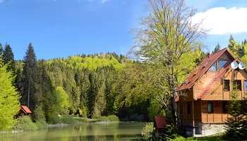 Карпати Пилипець