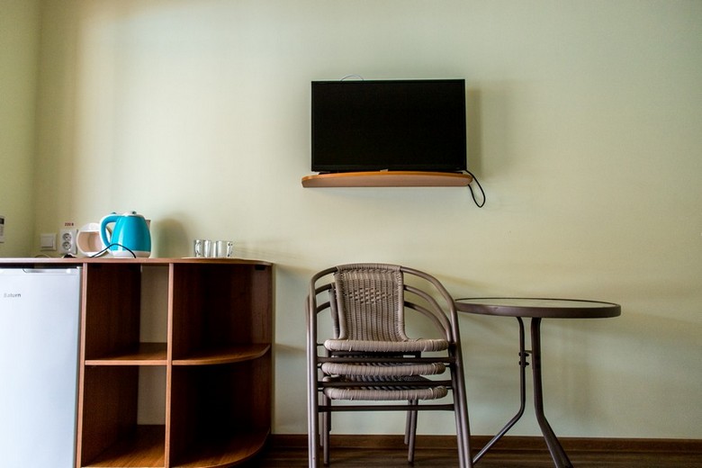 Приморське міні-готель Аквамарін