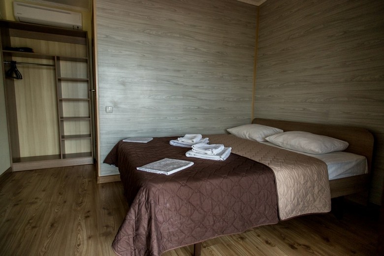 Приморське міні-готель Аквамарін