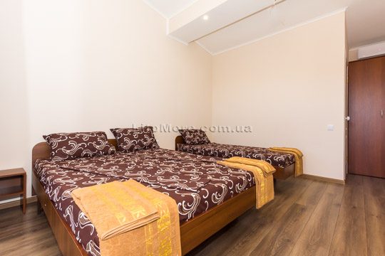 Приморське міні-готель Аквамарін