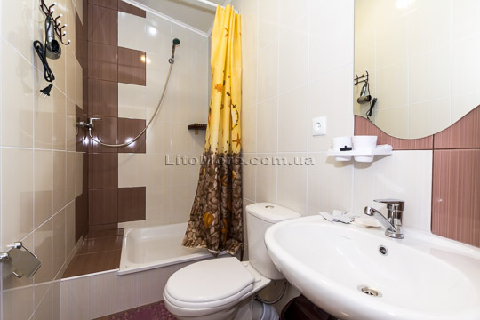 Приморське міні-готель Аквамарін