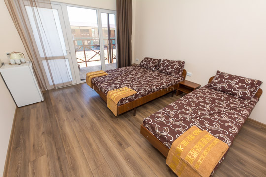 Приморське міні-готель Аквамарін