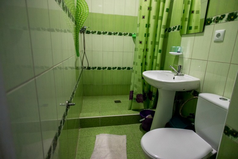 Приморське міні-готель Аквамарін