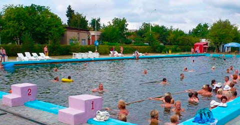 Берегово, відео