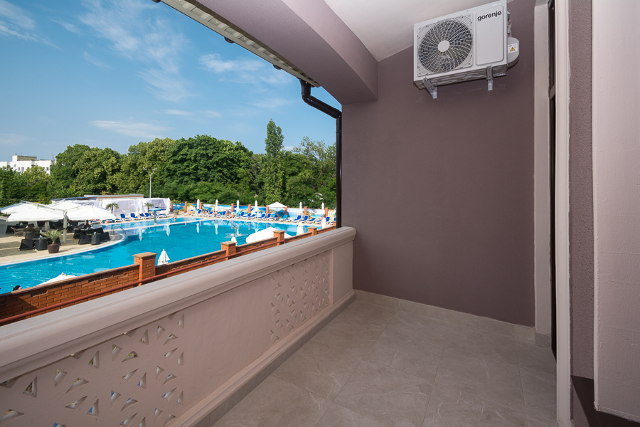 Одеса апартаменти Бланш Совіньон, фото номера