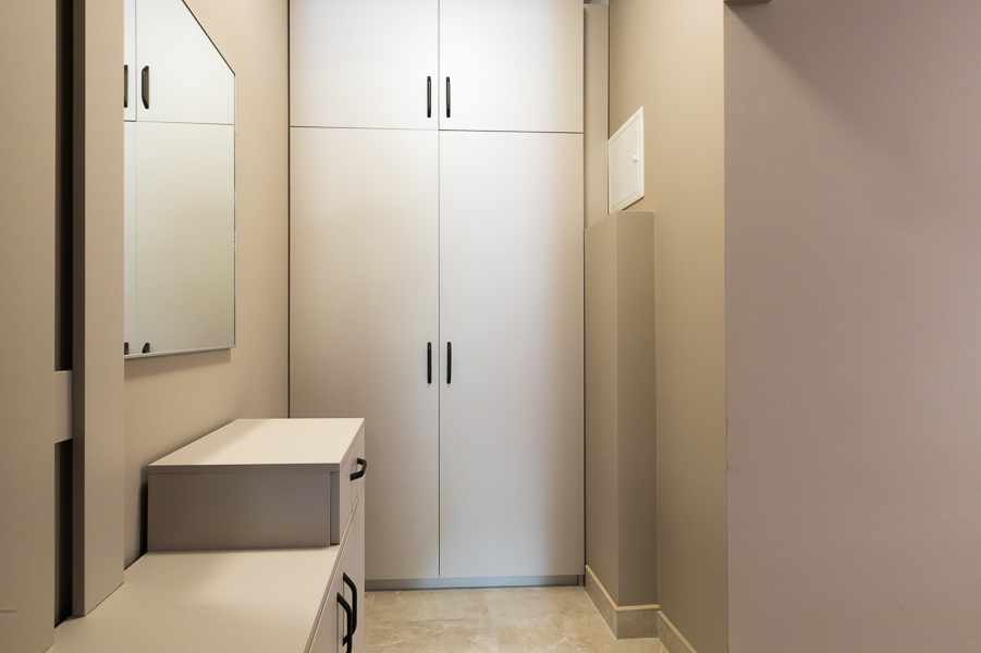 Одеса апартаменти Бланш Совіньон, фото номера