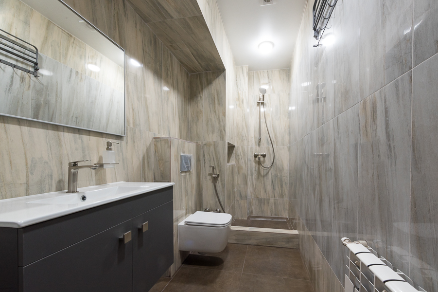 Одеса апартаменти Бланш Совіньон, фото номера