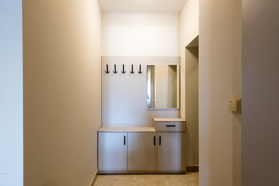 Одеса готель Бланш Совіньон, фото номера