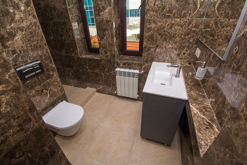 Одеса апартаменти Бланш Совіньон, фото номера