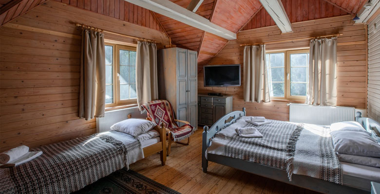 Буковель фото готеля Ліс і Гори