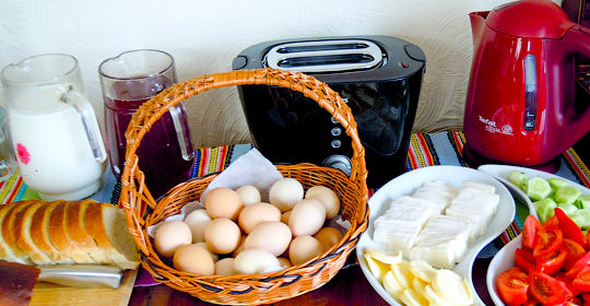 Приморское, частный сектор, видео, фото