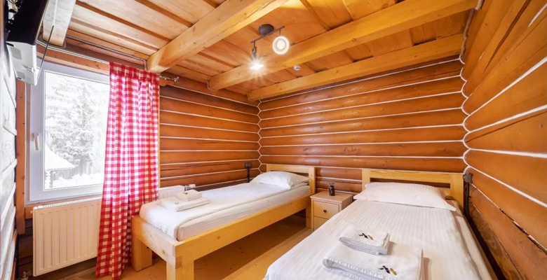 Драгобрат фото готеля GREMI HOTEL