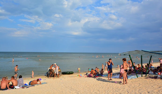 Генгорка, фото, 3Д