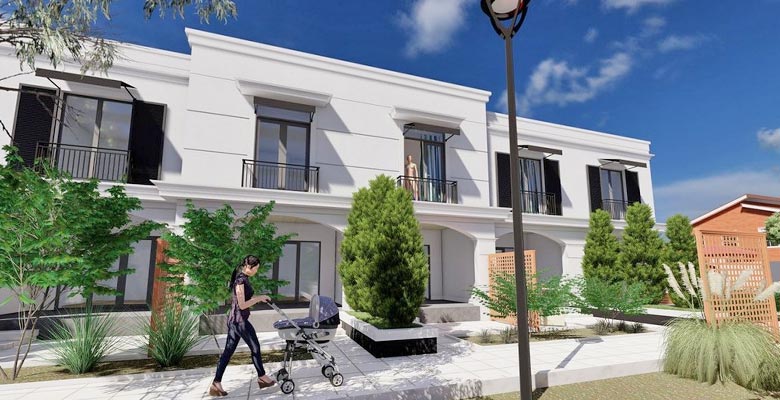 Грибовка фото отеля Жара