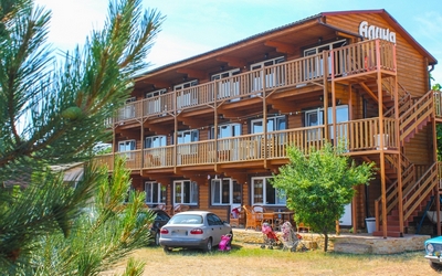 Грибівка житло біля моря недорогі ціни