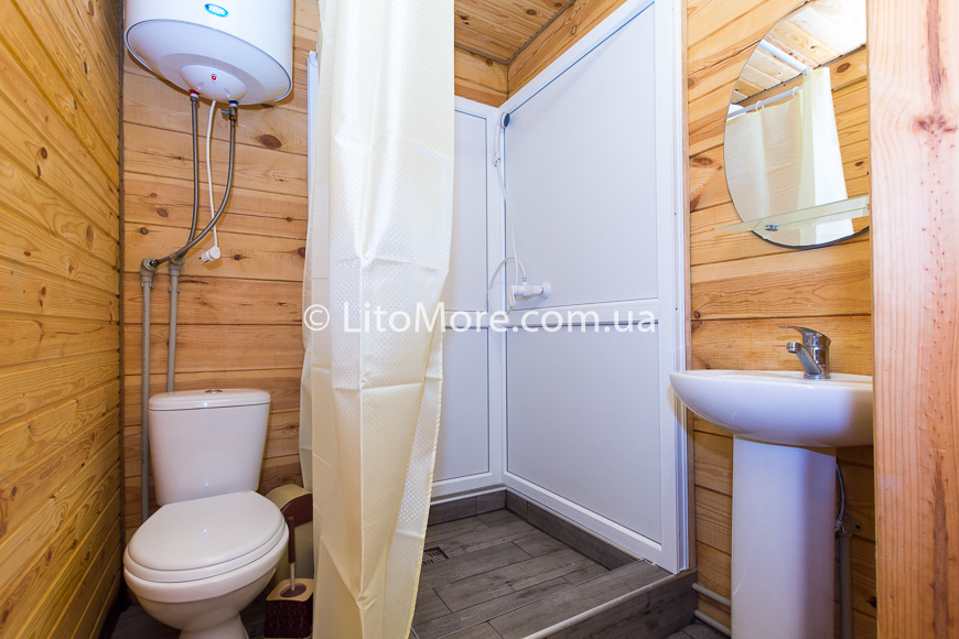 Грибівка готель Аліна