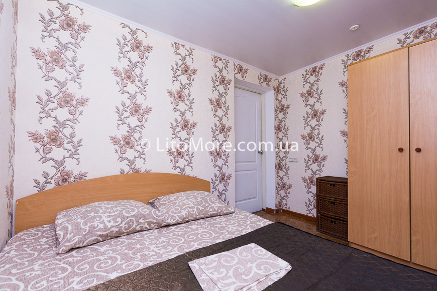 Грибівка готель Аліна