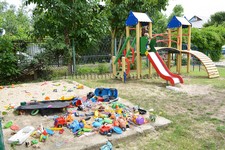 Грибівка база відпочинку Білі роси