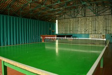 Грибівка база відпочинку Білі роси