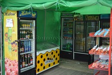 Грибівка база відпочинку Білі роси