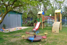 Грибівка база відпочинку Білі роси