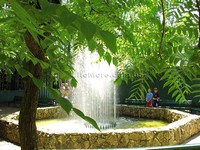 Грибівка база відпочинку Білі роси