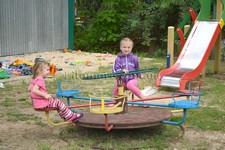 Грибівка база відпочинку Білі роси