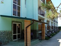 Грибівка база відпочинку Білі роси