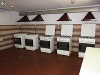 Грибівка база відпочинку Білі роси