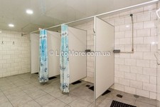 Грибівка база відпочинку Білі роси