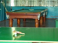 Грибівка база відпочинку Білі роси