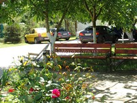 Грибівка база відпочинку Білі роси