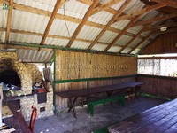 Грибівка база відпочинку Білі роси