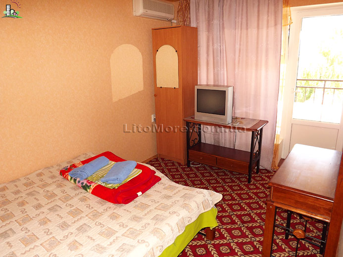 Грибівка база відпочинку Білі роси