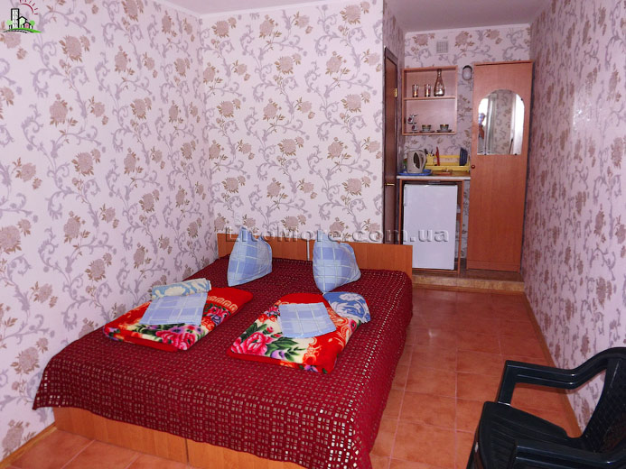 Грибівка база відпочинку Білі роси