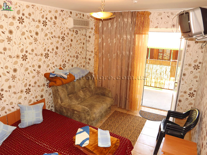 Грибівка база відпочинку Білі роси