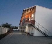 Грибівка база відпочинку Камелот