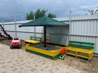 Грибівка база відпочинку Камелот