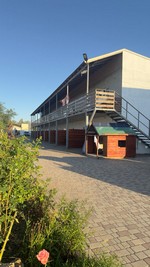 Грибівка база відпочинку Камелот