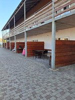 Грибівка база відпочинку Камелот