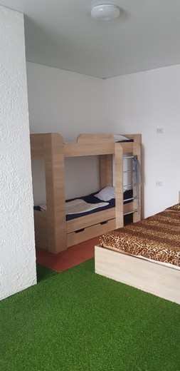 Грибівка готель Камелот