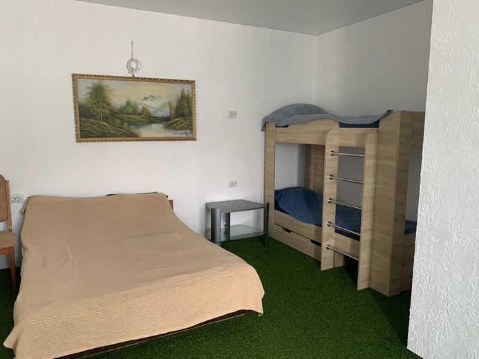 Грибівка готель Камелот