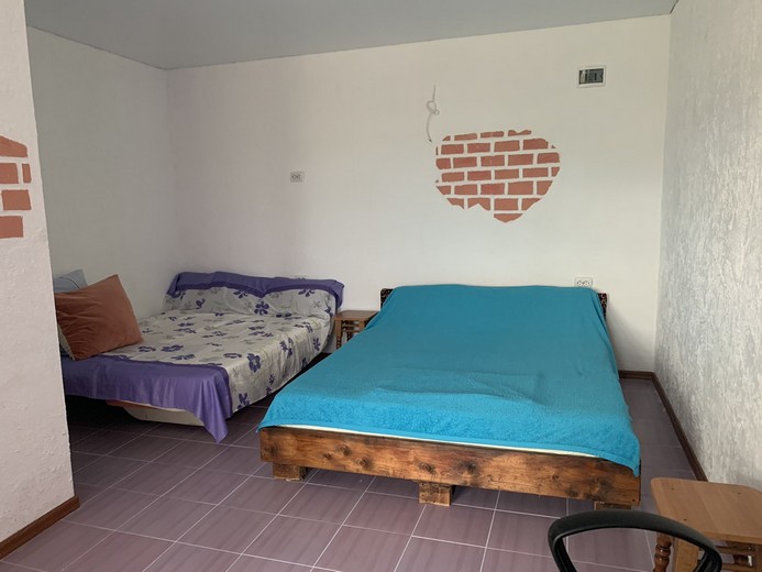 Грибівка база відпочинку Камелот